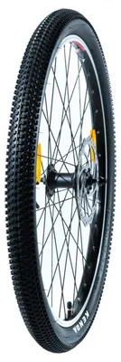 Image de Roue avant complète 26 Cross Max Disc