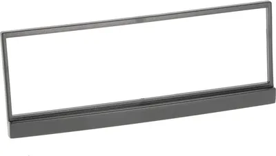 Productafbeelding van ACV 281340-01, Skoda Fabia, bouwjaar 1999, 2000, 2001, 2002, 2003, 2004, kleur: zwart