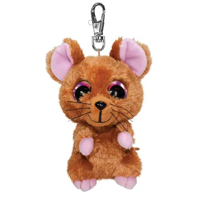 Image de Lumo Stars Sleutelhanger - Muis Mush