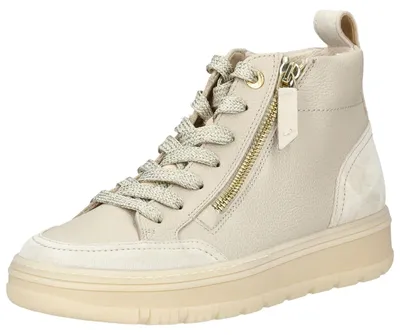 Produktbild von Paul Green Sneaker Sneaker Veloursleder