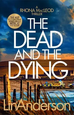 Immagine prodotto di Dead & The Dying – Lingua: Inglese
