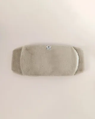 Produktbild von Wärmflaschengürtel | Wärmegürtel – beige