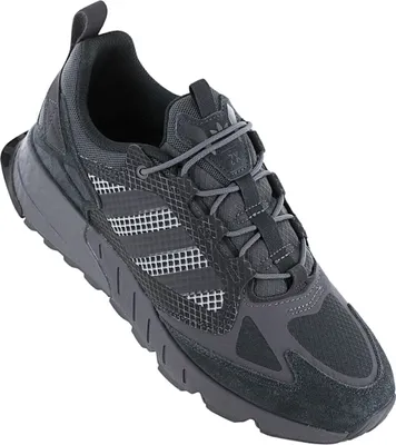 Produktbild von adidas Originals ZX 1K BOOST SEAS 2.0 - Herren Schuhe Grau GW6804 , EU 38 2/3 UK 5.5