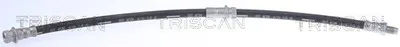 Produktbild von TRISCAN 8150 42232 Bremsschlauch für MITSUBISHI COLT VI (Z3A, Z2A)