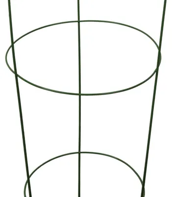 Produktbild von Tomaten-Rankturm rund, DM 35cm, Höhe 106cm