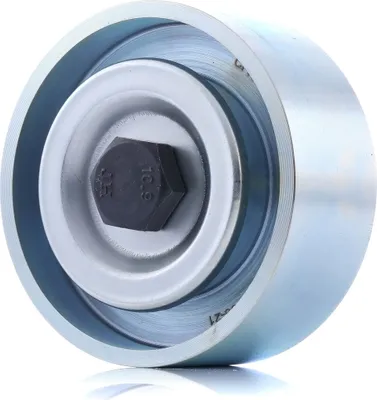 Produktbild von CAFFARO 500423 Umlenkrolle Keilrippenriemen 70mm für TOYOTA HILUX III Pick-up (TGN1, GGN2, GGN1, KUN2, KUN1) LAND CRUISER (KDJ12, GRJ12)