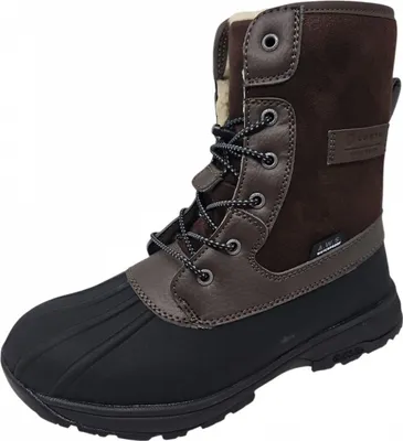 Produktbild von Lutha TUTU Boots Braun