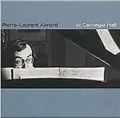 Obrázek produktu pro At Carnegie Hall CD (2002)