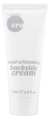Productafbeelding van Achterwerk-bleekcrème 75 ml