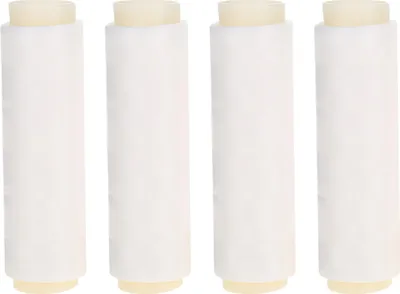 Produktbild von Elastizitätsfischerei, weiß, stabil langlebig 200 m Leitung, Nylon für das Zubehör -Tackle