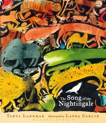Productafbeelding van The Song of the Nightingale