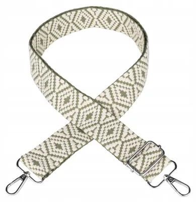Produktbild von Alessio 43329 Verstellbarer Taschenriemen Gurtband