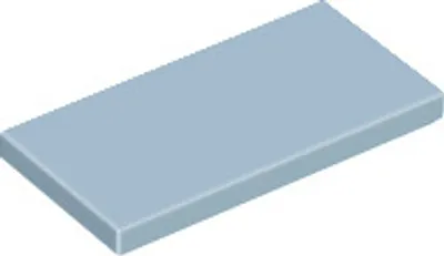 Immagine prodotto di 87079 Blu sabbia 100 pezzi