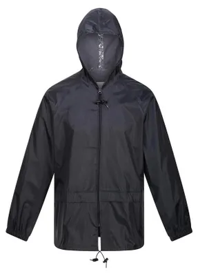 Produktbild von Regatta - "Stormbreak" Jacke für Herren FK2784 (S) (Marineblau)