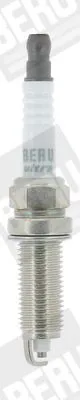 Image de Bougie d'allumage BERUDRIV Z243 pour