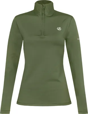 Produktbild von DARE2B Damen Midlayer Lowline II Stretch