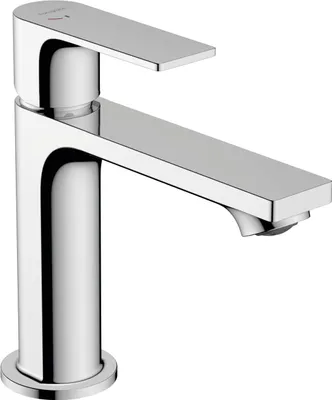 Produktbild von HANSGROHE 72559000 Einhebel-Waschtischmischer Rebris E