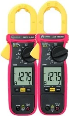 Produktbild von Beha-Amprobe Amp-210-Eur