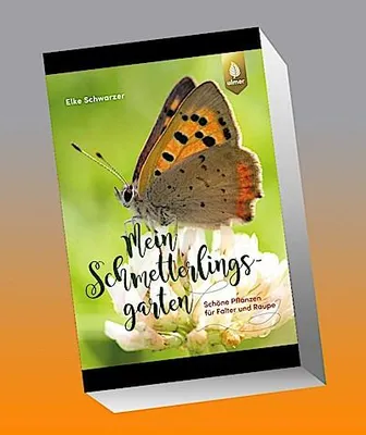 Immagine prodotto di Mein Schmetterlingsgarten