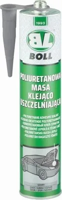 Zdjęcie produktu dla Masa Klejąco-Uszczelniająca W Tubie Szara 310Ml / Boll