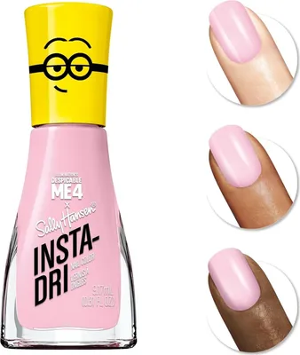 Produktbild von Sally Hansen Insta Dri It's Chet 769 - Nagellack