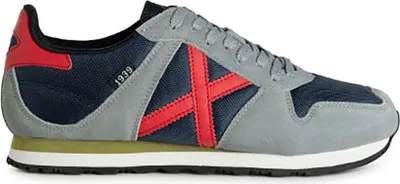 Image de Munich Massana 523 Chaussures de sport Gris UE 40 Homme Gris UE 40