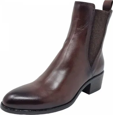 Produktbild von Mjus Badia Stiefelette Braun