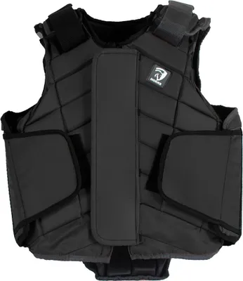 Image de Gilet de protection Horka Flexplus Noir XS Noir XS