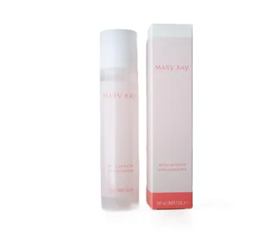 Produktbild von MARY KAY Gesichtswasser Micellar Water Mizellenwasser für alle Hauttypen 147ml