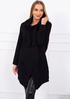 Produktbild von Kesi Tunika für Frauen Started schwarz Universal