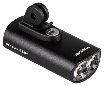 Immagine prodotto di Topeak Headlux 450+ USB
