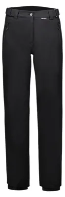 Produktbild von ICEPEAK Freyung Damen Skihose aus 4-Wege-Stretch schwarz 38