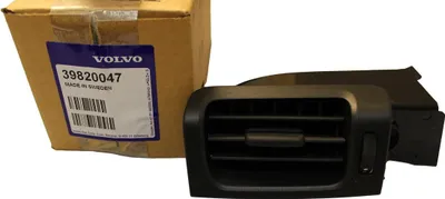 Obrázek produktu pro VOLVO XC60 levá boční větrací mřížka středová lišta OE 39820047