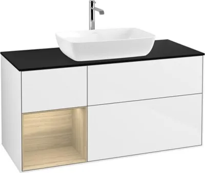 Produktbild von Villeroy & Boch G822PCGF Waschbeckenunterschrank Finion G82