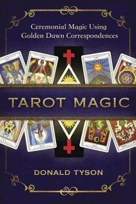 Produktbild von Tarot Magic