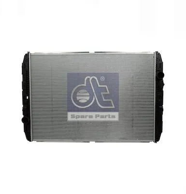 Produktbild von DT Spare Parts 3.16285 Kühler Wasserkühler Motorkühler