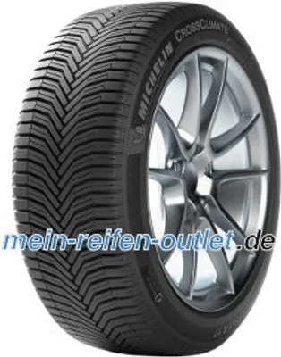 Produktbild von Michelin Crossclimate+ Zp 225/40R18 92Y Xl