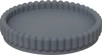 Produktbild von Seifenschale BONBON, Ø 11 cm