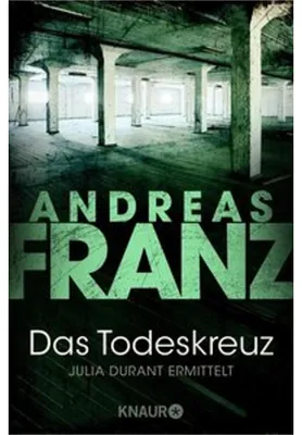 Image de Das Todeskreuz