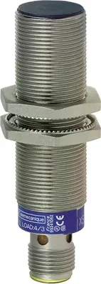 Zdjęcie produktu dla Schneider Electric XS1M18KP340D, Indukcyjny czujnik zbliżeniowy, IP67, 41 mm, 94 mm, 64 mm, 66 g