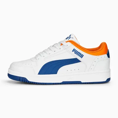 Immagine prodotto di Scarpe Puma Rebound Joy Lo Jr 38198411