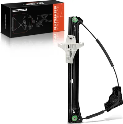 Immagine prodotto di Frankberg 1x regolatore finestrino posteriore sinistro per VW Touran Van 5T1 anno dal 2015