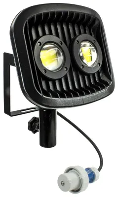 Obrázok produktu pre LED reflektor Dönges 60 W, 6 000 lm, prívodný kábel 10 m (reflektor)
