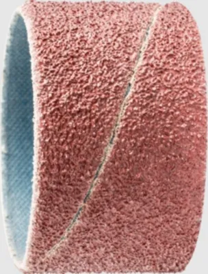 Produktbild von PFERD 42210105, Schleiftrommel, Universal, 12700 RPM, 4,5 cm, 30 mm, 100 Stück(e)