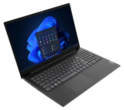 Produktbild von 15" FHD Lenovo AMD Ryzen 3 4.1 GHz 8GB 1000GB RADEON 610 Windows 11 Office 2024