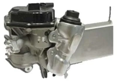 Produktbild von AGR Ventil Kühler VW AMAROK 13- 2.0 TDI 03L131512DM