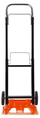 Produktbild von Einheitsgröße|BLACK + DECKER klappbare Sackkarre max. 90KG BXWT-H305