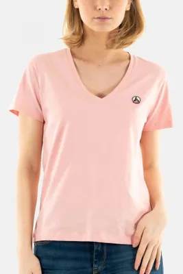 Produktbild von JOTT CANCUN 2.0 Jacke in Rosa