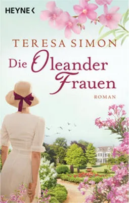 Obrázek produktu pro Die Oleanderfrauen