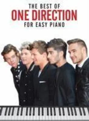 Produktbild von Best of One Direction